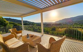 Casale Dionisia in Cilento